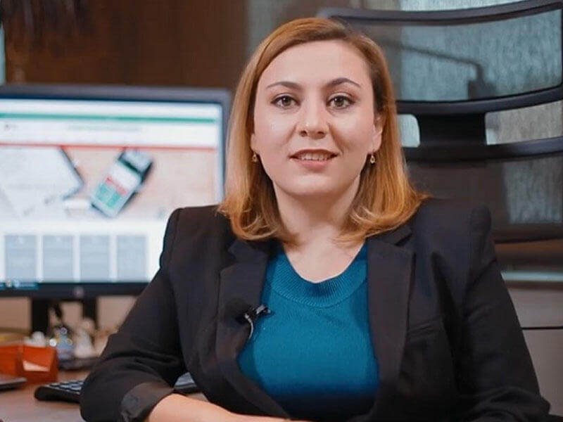 Mərkəzi Bankın İdarə Heyətinin üzvləri sırasına qadın daxil edildi – Azərbaycanda bir ilk