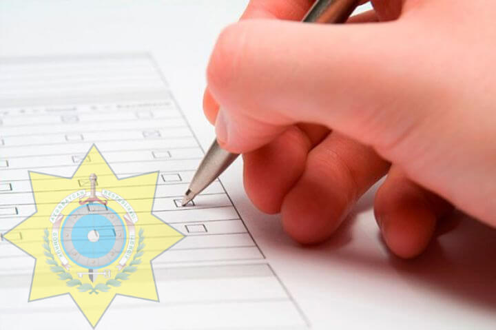 Gömrükdə işləmək istəyənlərin nəzərinə: Müsabiqə elan edilib