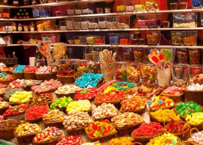 Naxçıvandan Efiopiyaya qənnadı məhsullar ixrac ediləcək