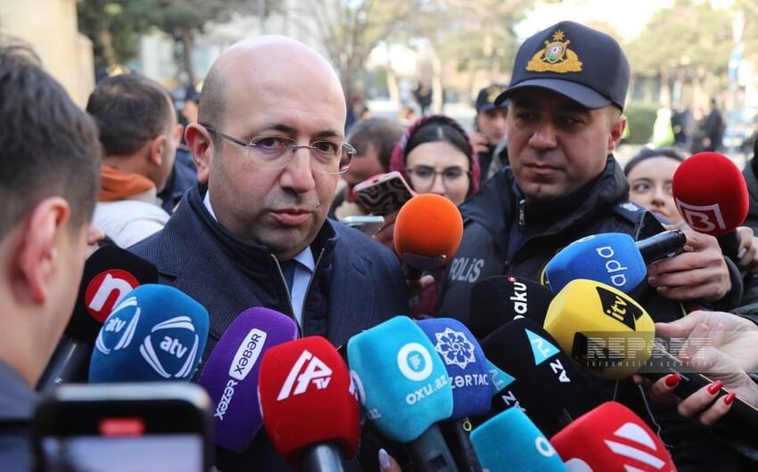 Anar Quliyev: "Azərbaycanda 9 şəhərin baş planının razılaşdırılması başa çatır"