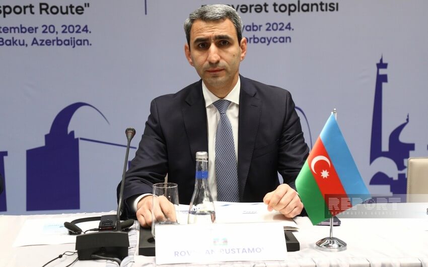 Bakı-Balakən qatarı istifadəyə verilir - Yaxın günlərdə...