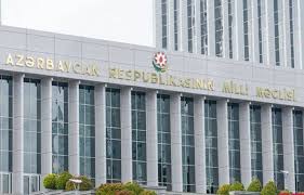 Milli Məclisin gələn il üçün xərclər smetası 1 milyon manata qədər artırılır