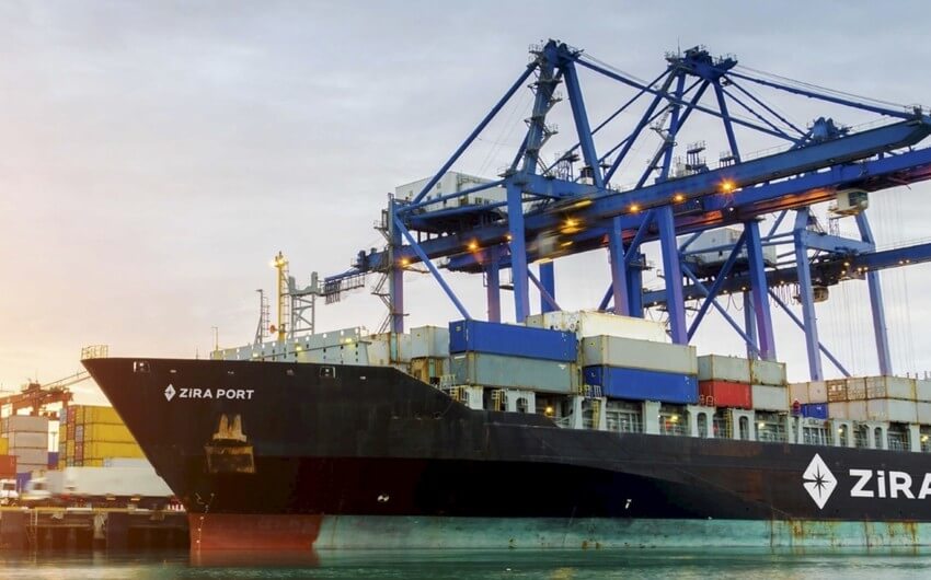 Zirə Dəniz Limanına partlayıcı maddələri daşıyan gəmilər daxil olacaq - İcazə verildi