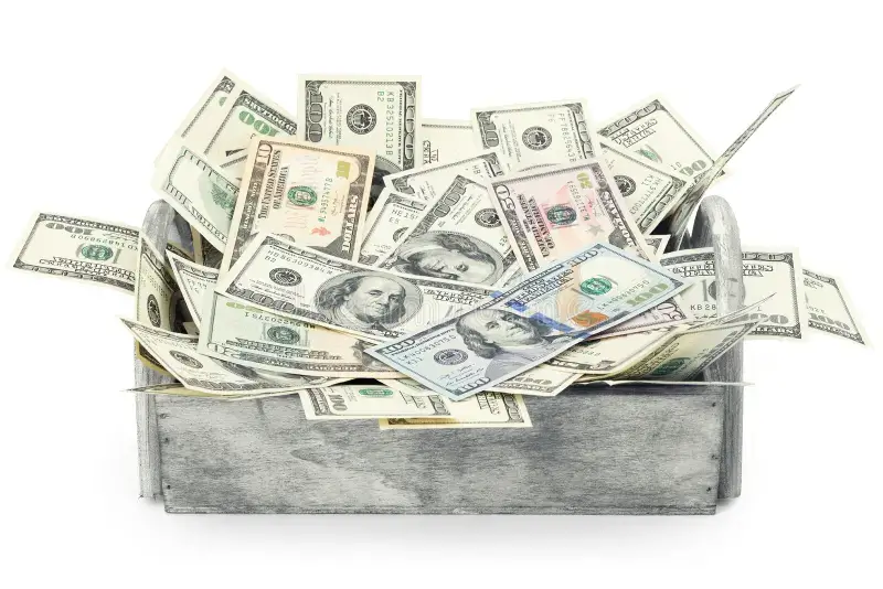 Ötən il Neft Fondu 7 milyard dollardan çox valyuta satıb