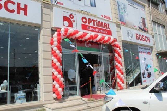 "Optimal Electronika"ya qarşı tədbir görüldü - Göstərişə əməl etmir