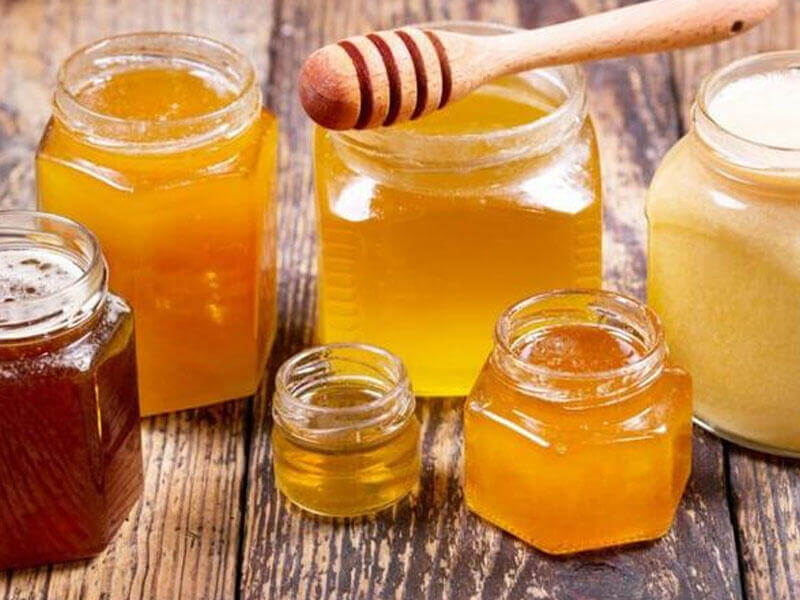 Bu balları almayın: 1.5 ton məhsul utilizasiya edildi