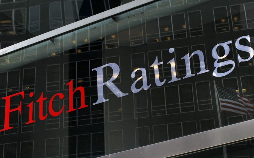“Fitch”: Azərbaycanın xarici kreditor kimi mövqeyi güclənir