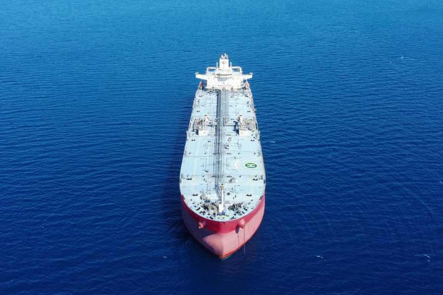 ASCO ötən il gəmilərlə daşınan yüklərin həcmini açıqlayıb