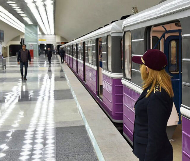 Bakı metrosunun sərnişindaşımanın maya dəyərini süni şəkildə artırdığı üzə çıxıb
