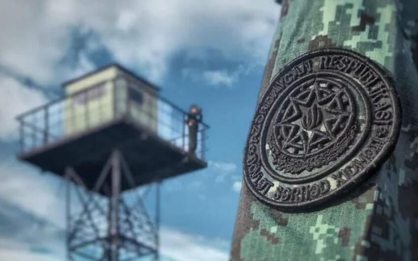 DSX-nin hərbi qulluqçularının maaşları artırıldı