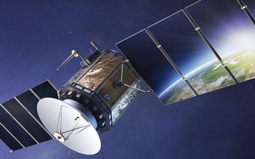 “Azerspace-1” peykinin sığortalanması yeni şirkətə ötürülüb