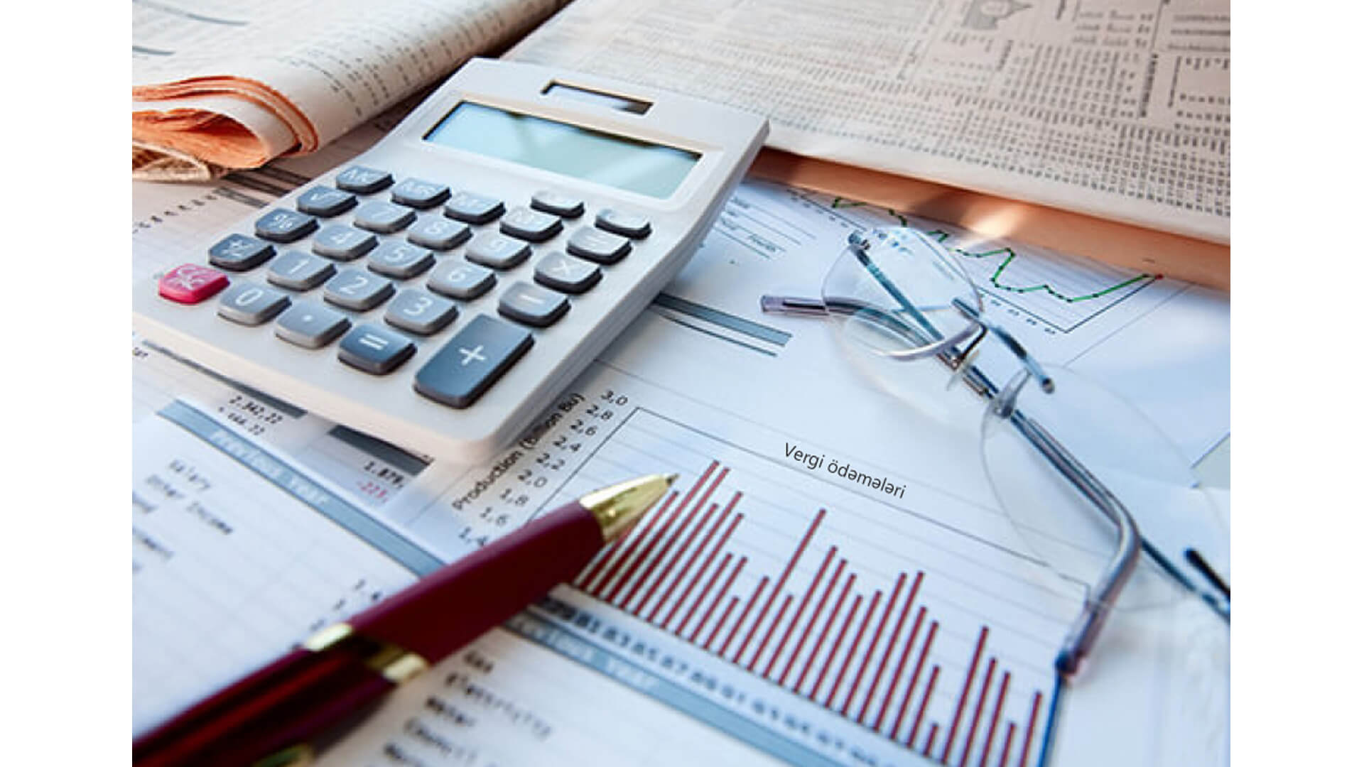 2024-cü ildə Azərbaycanda ən çox vergi ödəyən hüquqi şəxslərin – SİYAHI