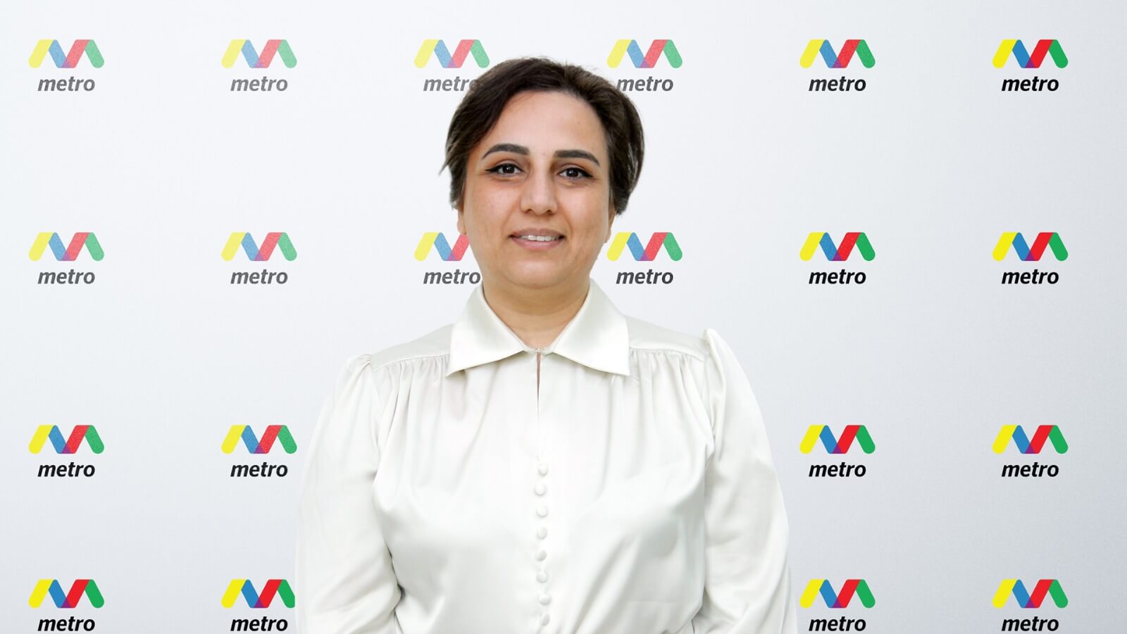 "Bakı Metropoliteni"nin sədrinə yeni müşavir təyin edilib