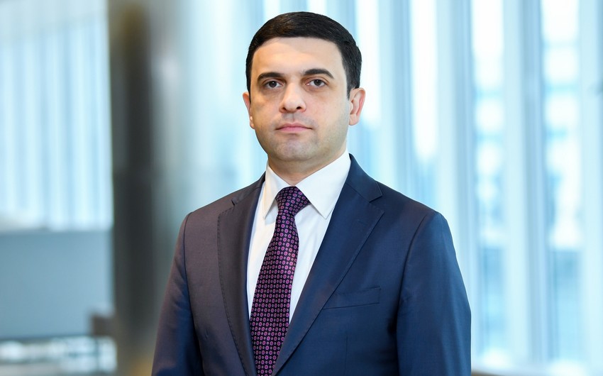 Prezident Emil Qarayevə ali xüsusi rütbə verdi – SƏRƏNCAM