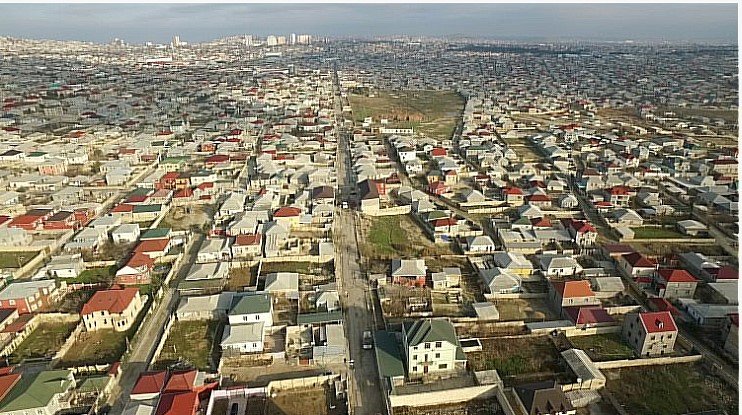 Bakının bu ərazilərində evlər ucuzlaşacaq