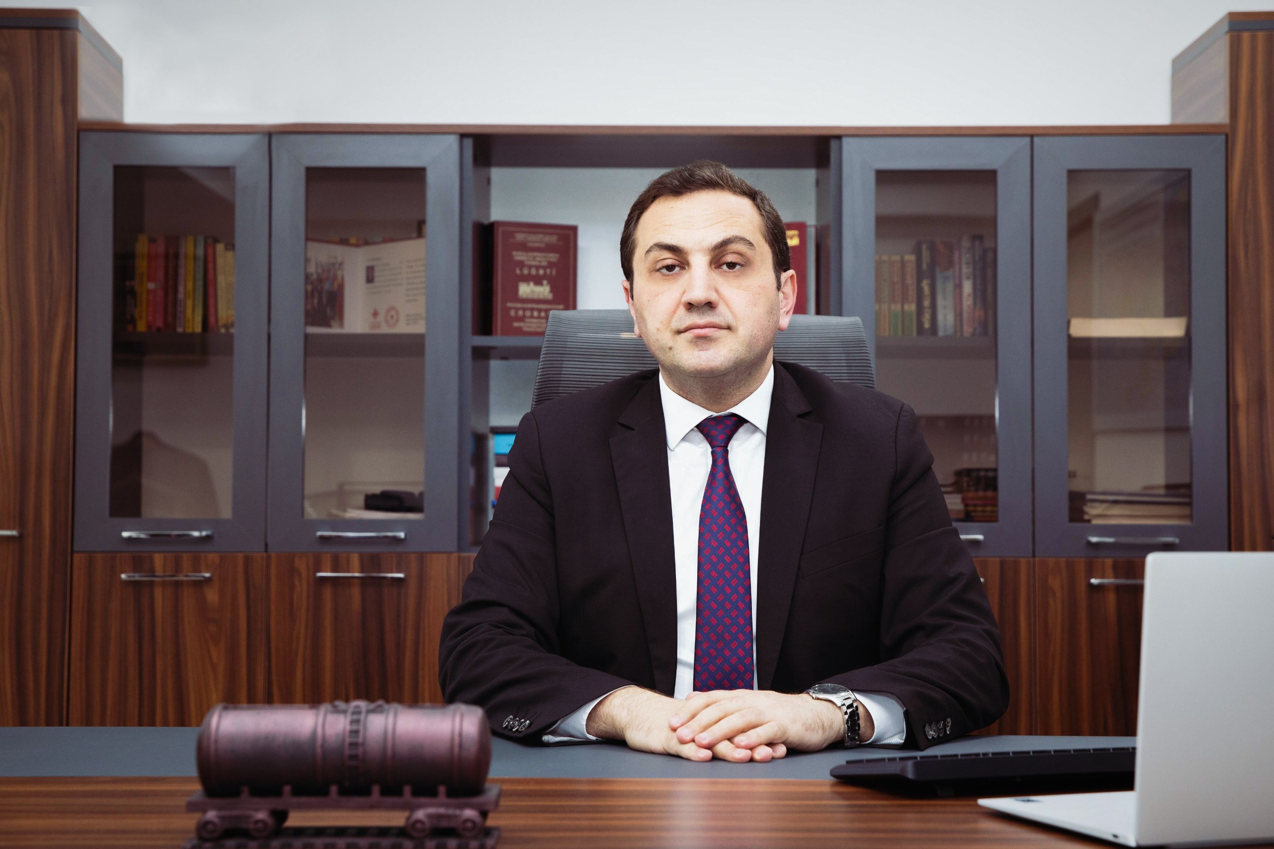 ADY-də yeni TƏYİNAT