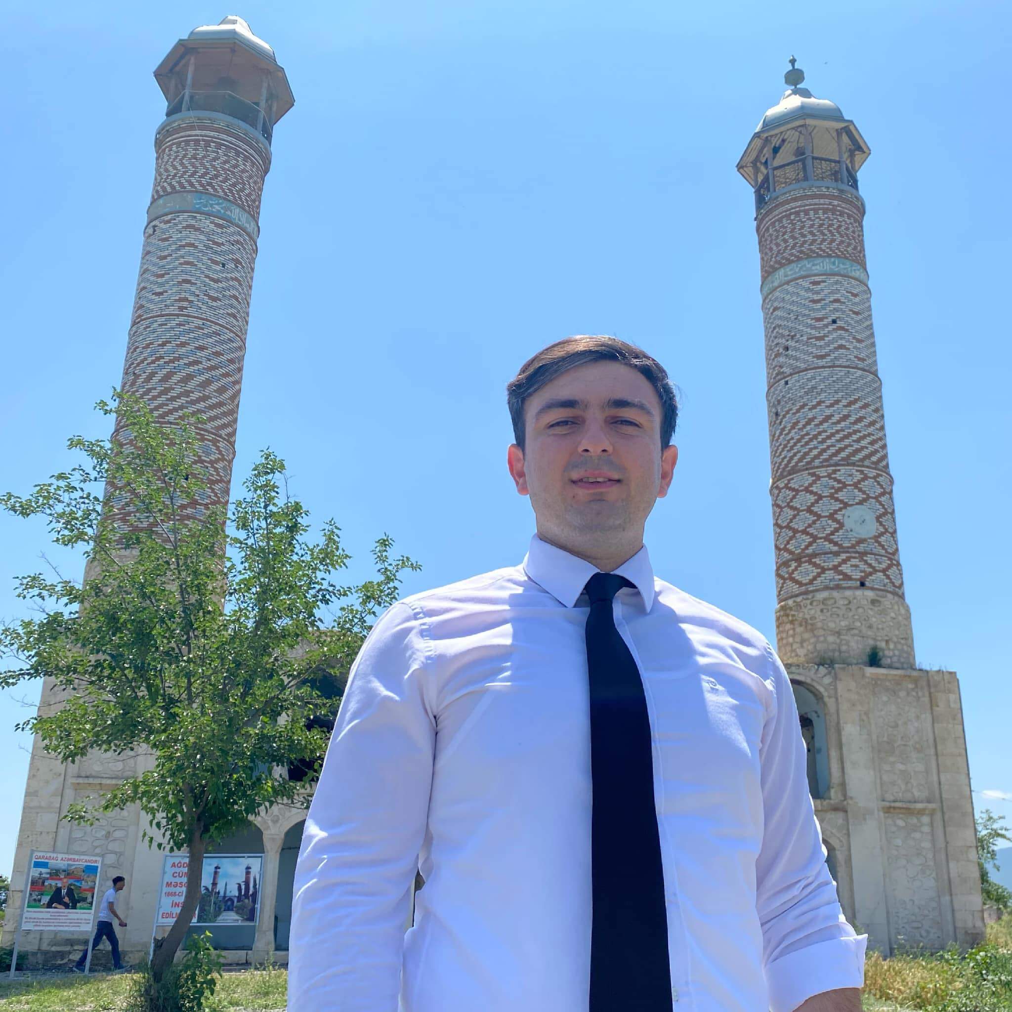 Tanınmış jurnalistə dövlət qurumunda vəzifə verildi