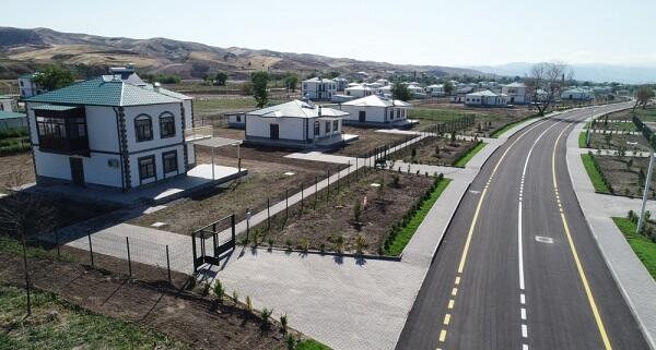 Ağalıda kənd təsərrüfatı təyinatlı torpaqlar əkin üçün istifadəyə verilir - Müraciətlərin qəbuluna başlanır