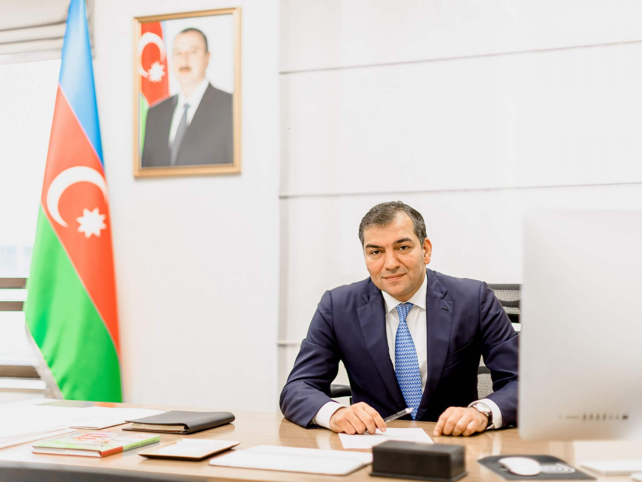 Fuad Nağıyevə şiddətli töhmət elan edilib