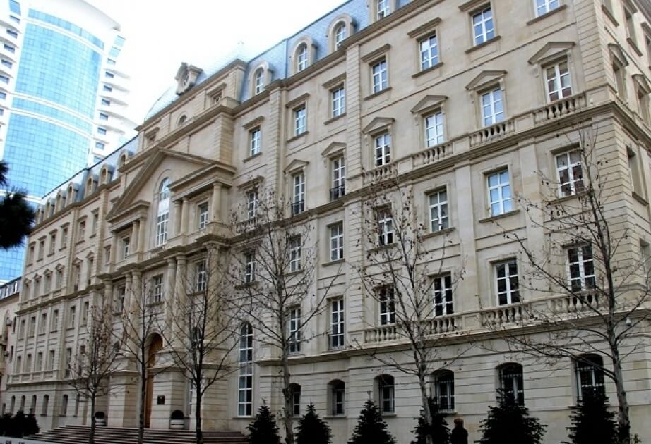 Maliyyə Nazirliyində islahatlar başladı: Aparat rəhbəri dəyişdi