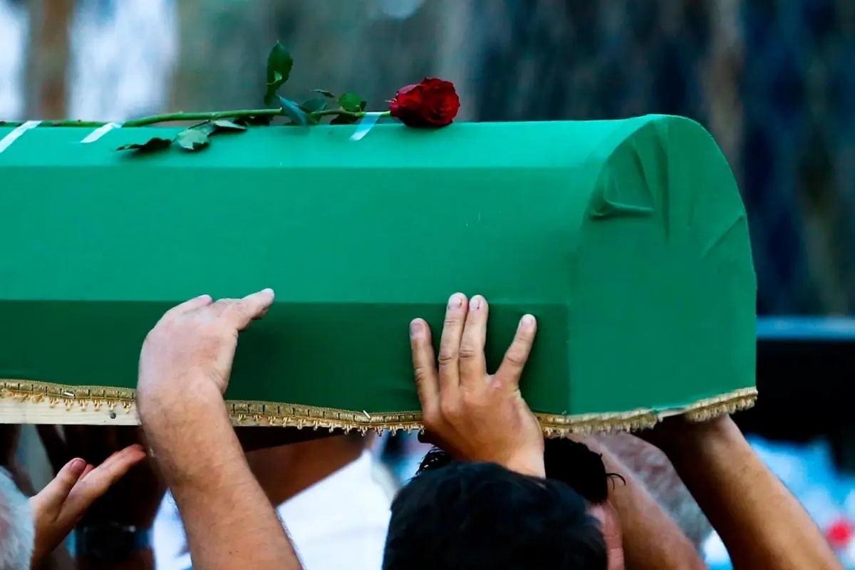 Bu şəxslər üçün də "dəfn pulu" verilə bilər - TƏKLİF