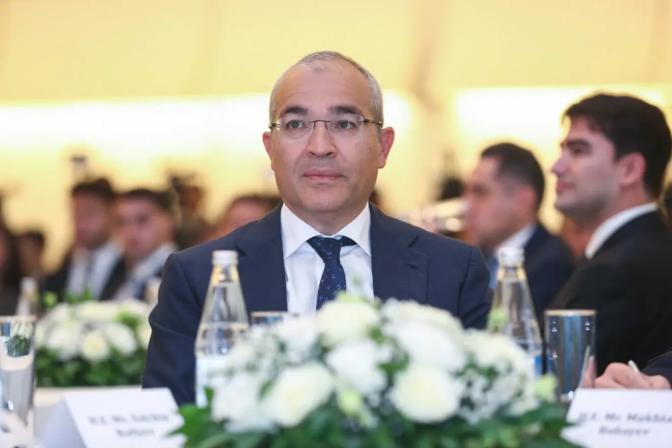 İsrail və Azərbaycan strateji enerji sazişi imzalayacaq – Bu gün