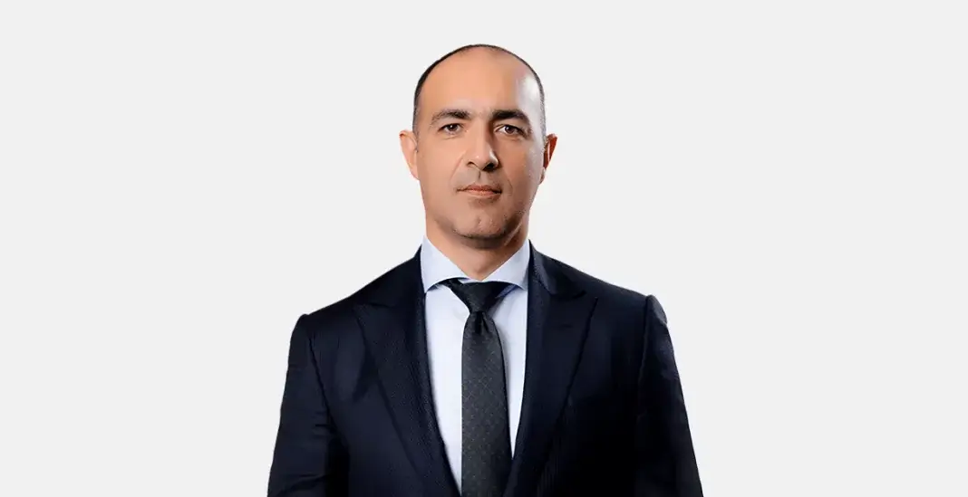 “Kapital Bank”da təyinat: Fərid Məmmədov Müşahidə şurasının sədri seçildi