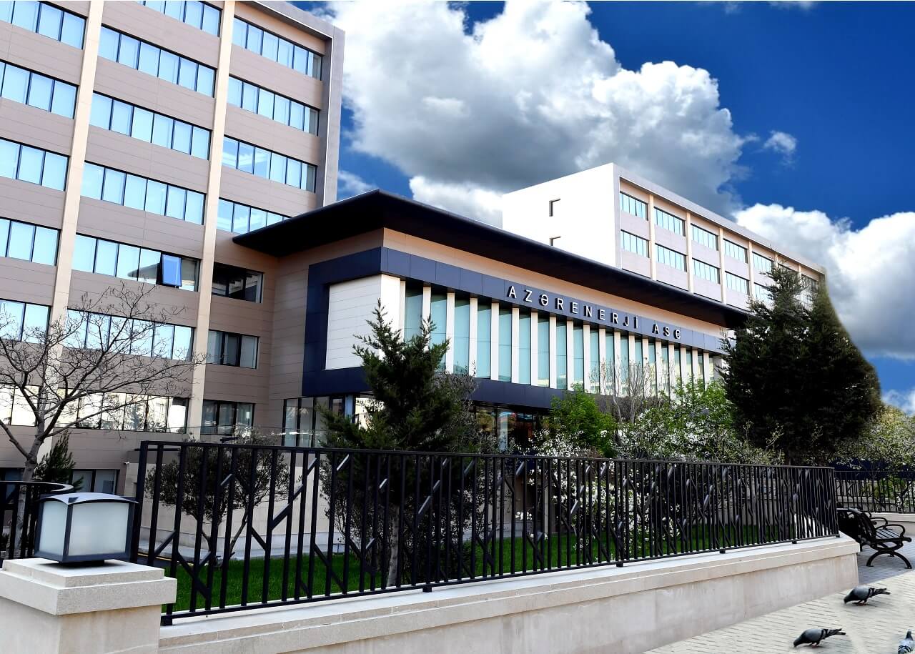 “AzərEnerji” bayram günlərində gücləndirilmiş rejimdə çalışacaq