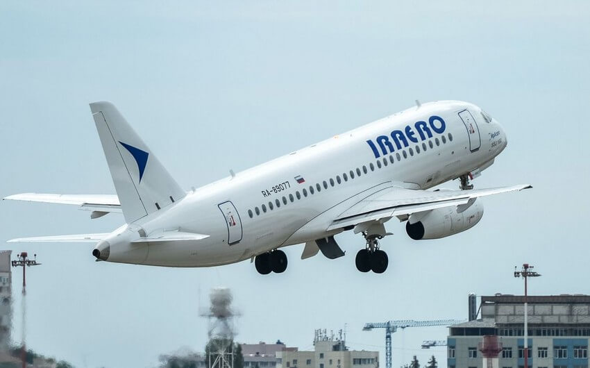 Orenburqdan Bakıya birbaşa reys açılacaq