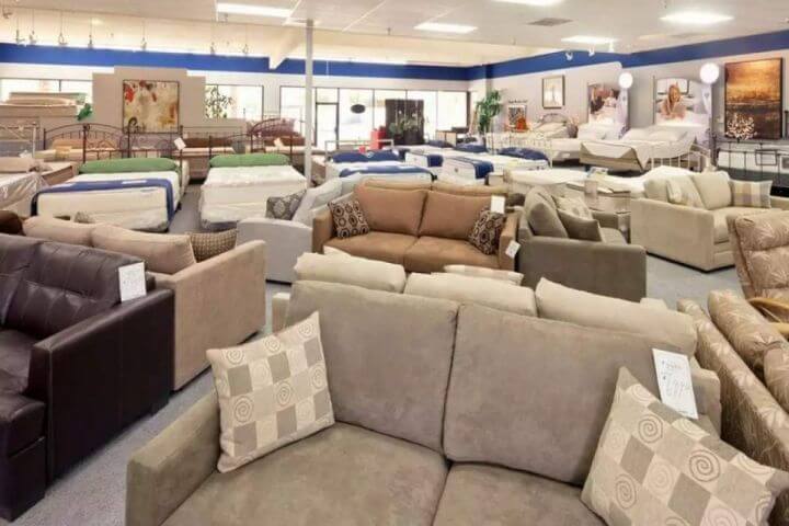 Azərbaycan əhalisi mebel alışına 21 milyon dollar xərcləyib