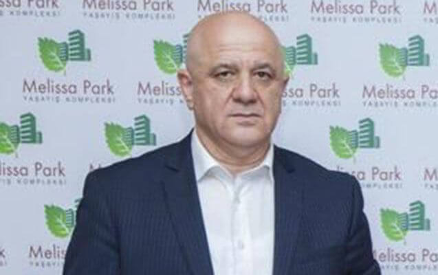 Bakıda qanunsuz söküntü işləri aparan "Melissa Group"un rəhbəri saxlanılıb