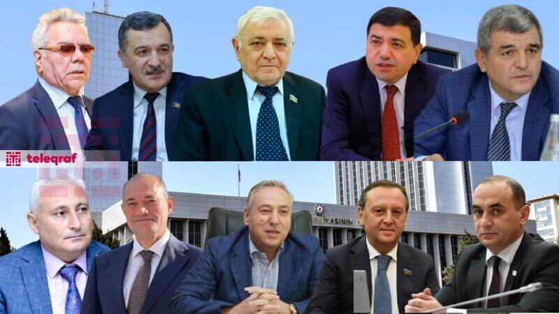 "5 manat da ödəsən dünya dağılmayacaq" - DEPUTATLAR NƏ QƏDƏR FİTRƏ VERƏCƏK?