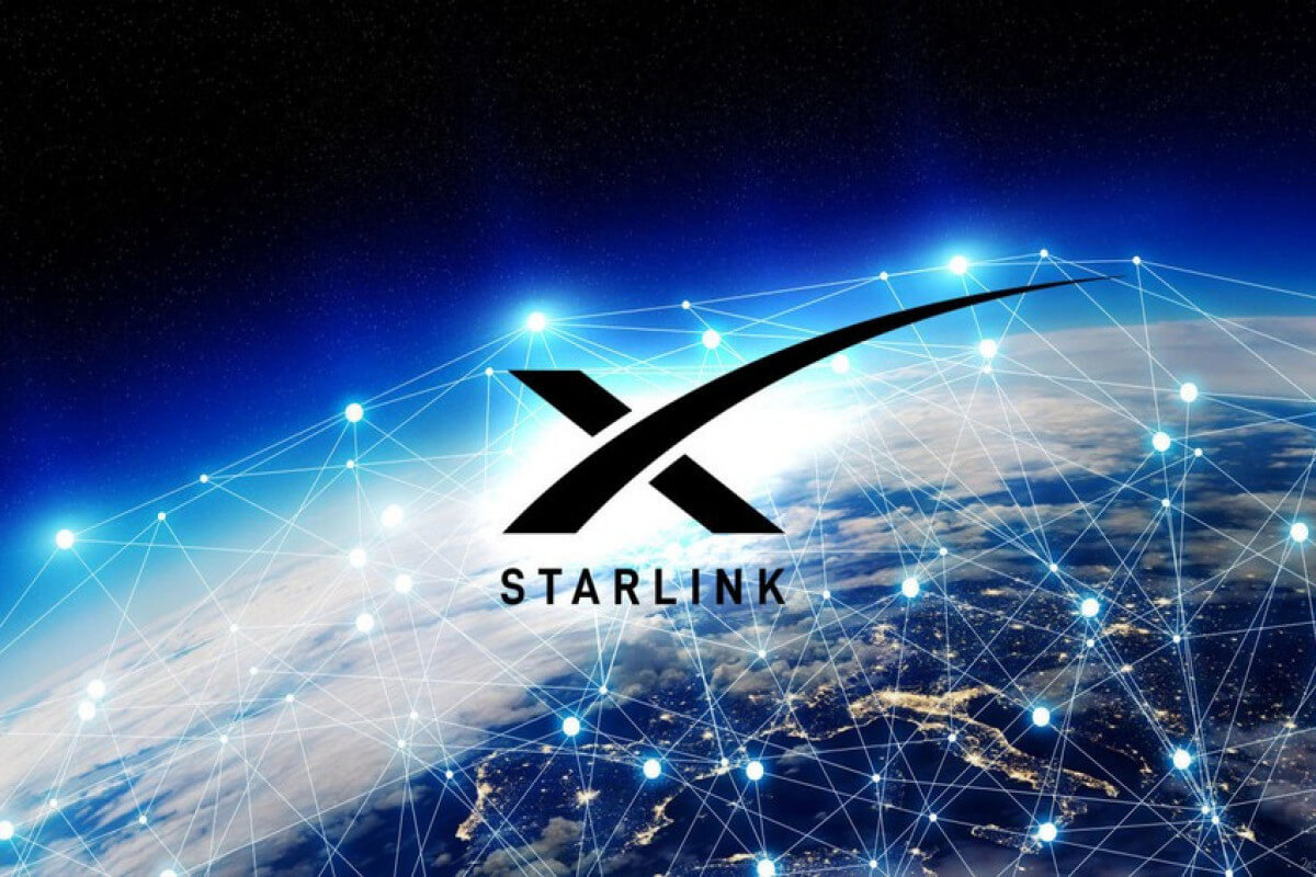 “Starlink” Azərbaycanda fəaliyyətə başlayıb
