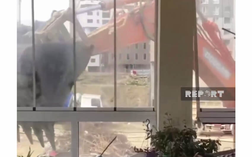 “Melissa Group”un rəhbərinə verilən ittiham məlum olub, 7 ilədək həbs oluna bilər