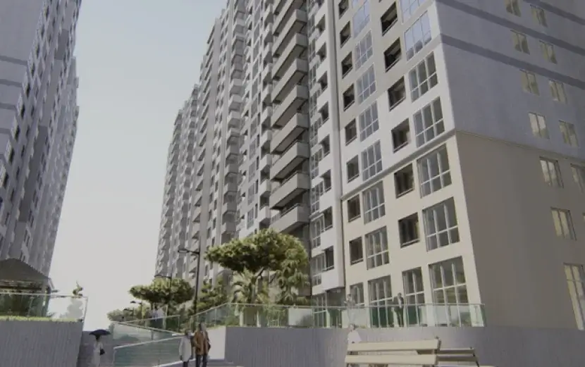 “Melissa Group”da bu mənzillərin satışı dayandırıldı