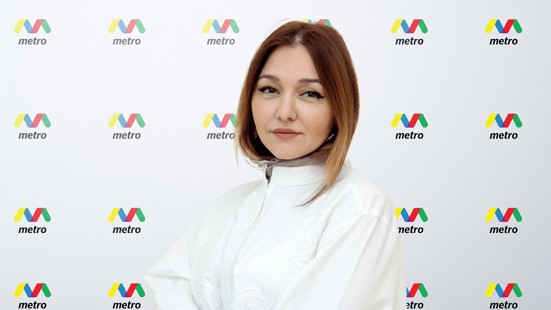 Bakı metrosunda yeni TƏYİNAT