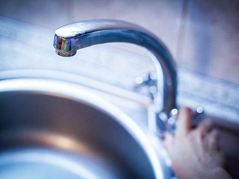 “Montin”də bu gün və sabah su olmayacaq