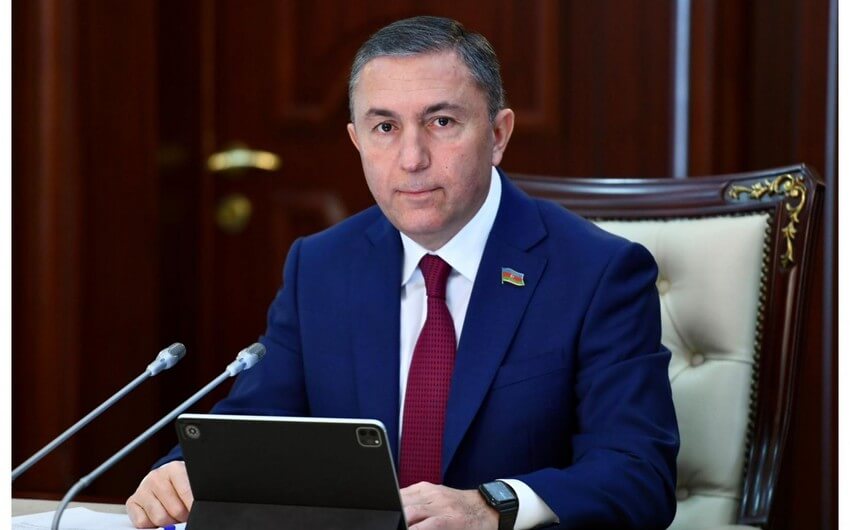 Tahir Mirkişili: "Neft ucuzlaşsa da, büdcənin icrasına ciddi risk yaratmır"