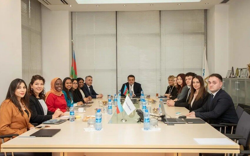 “TuranBank” gender bərabərliyini təşviq edən strateji layihəni uğurla tamamlayıb