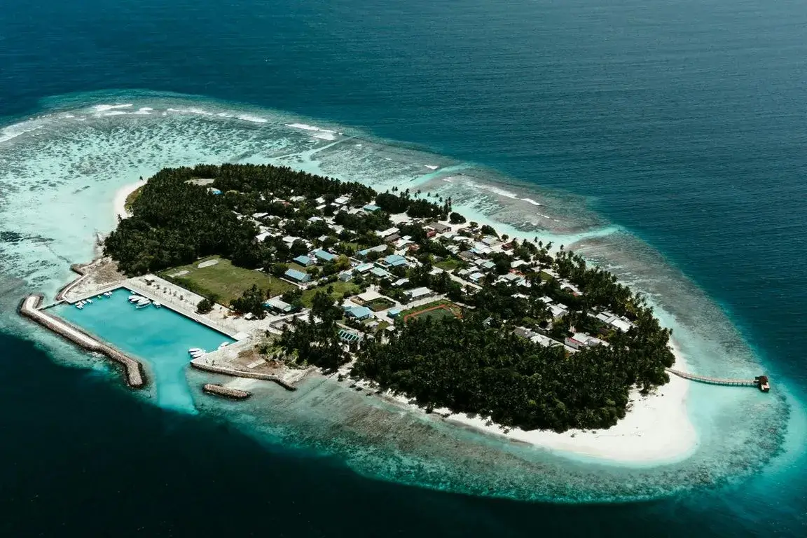 Bu ölkədə ilk dəfə bankomat quraşdırılıb