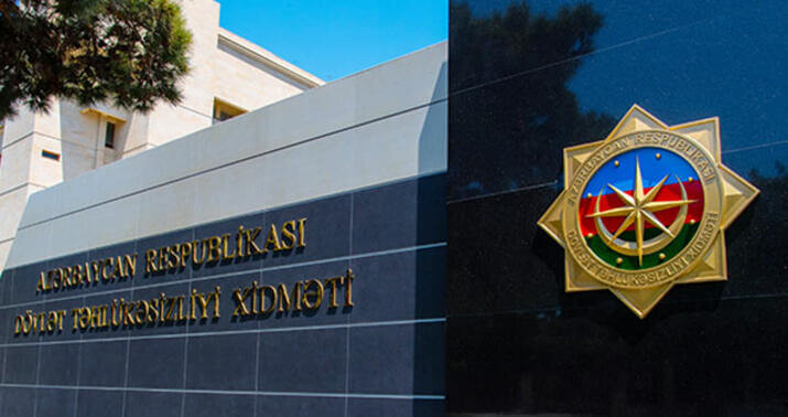 DTX xaricdə gizlənən cinayətkarı ölkəyə gətirərək həbs etdi
