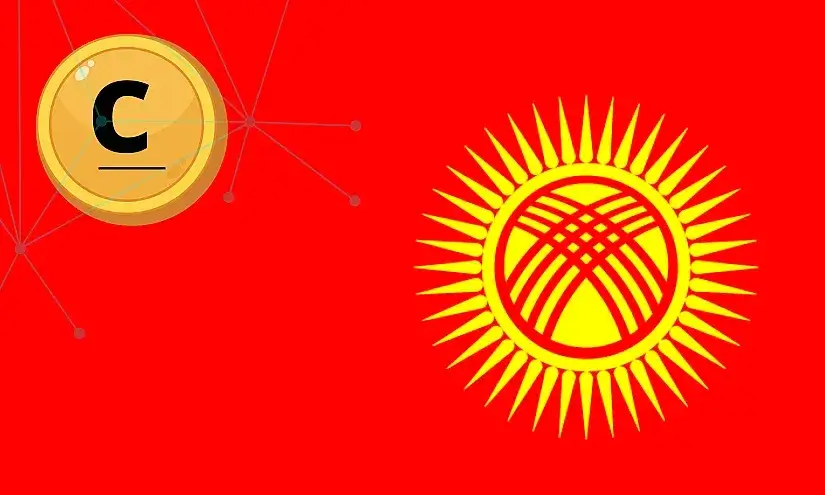 Qırğızıstan milli rəqəmsal valyutasını buraxdı