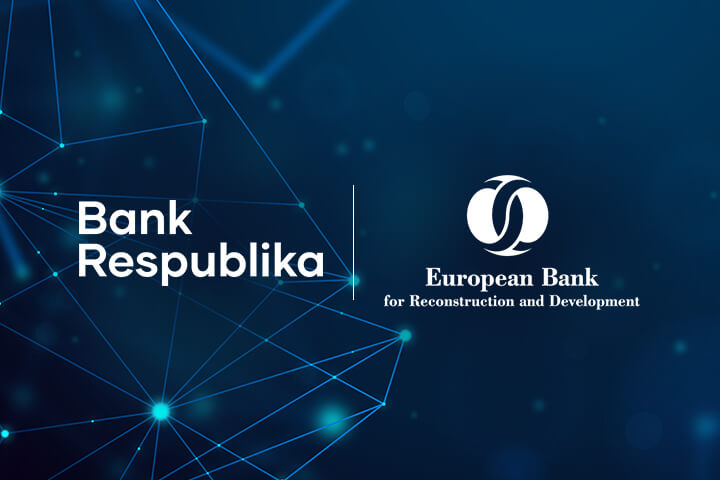 EBRD “Bank Respublika”ya növbətə dəfə iri həcmdə kredit ayırdı