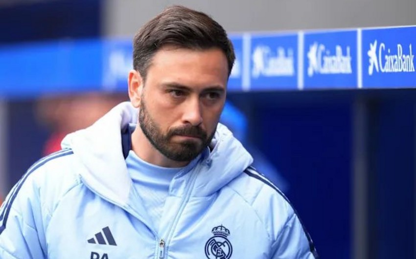 Karlo Ançelottinin oğlu "Botafoqo" ilə anlaşıb