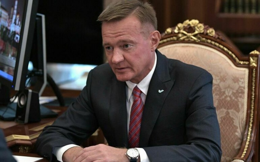 Rusiya Prezidenti nəqliyyat nazirini vəzifəsindən azad edib