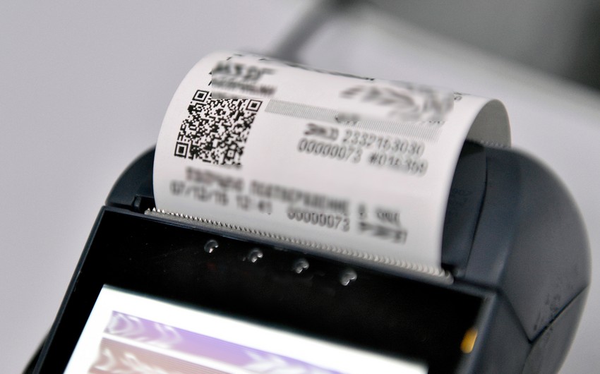 Dövlət Vergi Xidməti I yarımildə 868 şəxsə ƏDV-ni geri qaytarmaqdan imtina edib