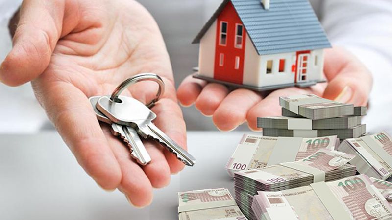 Bakının əmlak bazarında yeni dalğa: kiçik mənzillərə tələbat artır - ARAŞDIRMA 