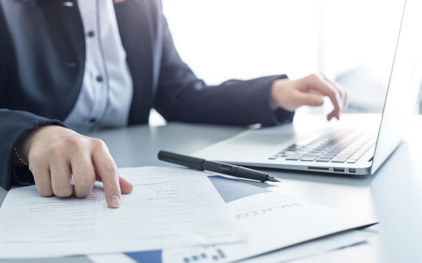 Naxçıvanda "Oksigen İstehsalı Müəssisəsi" qeydiyyatdan keçib