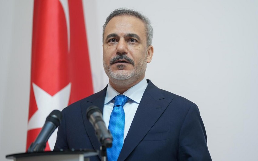 Rusiya, Ukrayna və ABŞ prezidentləri Türkiyədə görüşə bilər