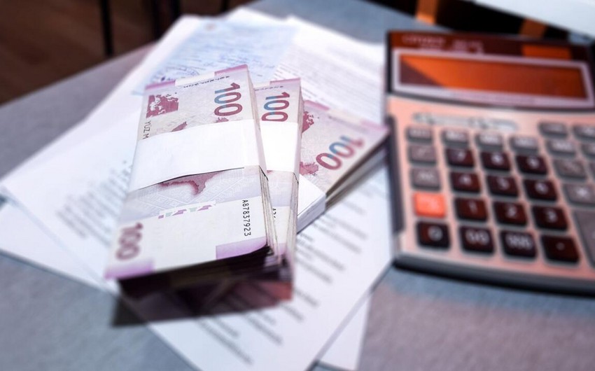 İran Milli Bankının Bakı filialının mənfəəti 6 %-dən çox azalıb